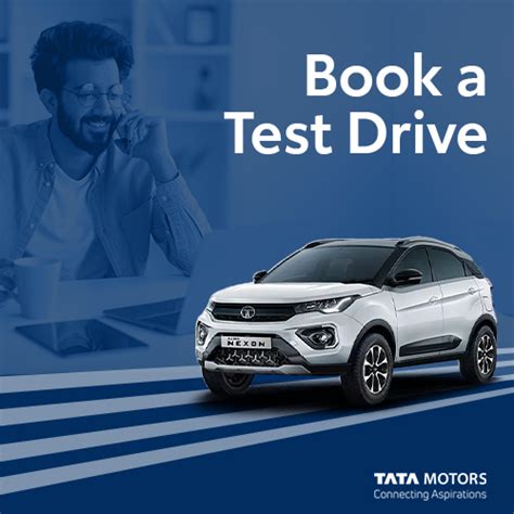 Book a Tata Car Test Drive in Chennai | Lakshmi Tata