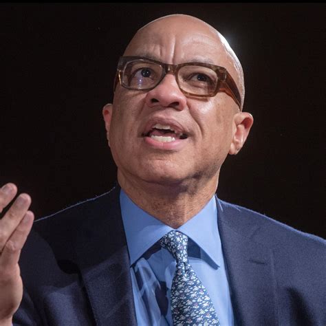 An Evening With Darren Walker - LBJ Library