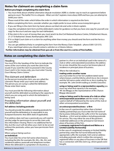 Fillable Online Form 520 - Alternative Dispute Resolution (ADR) Claim ...