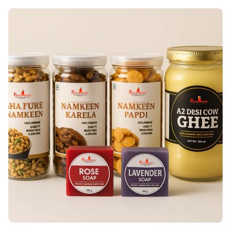 All Products – Khambani Foods Pvt. Ltd.