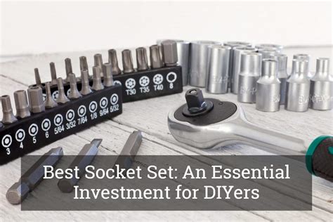 Using a Socket Set 的图像结果