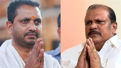 PC George to join NDA, party to contest in more seats; seat ...