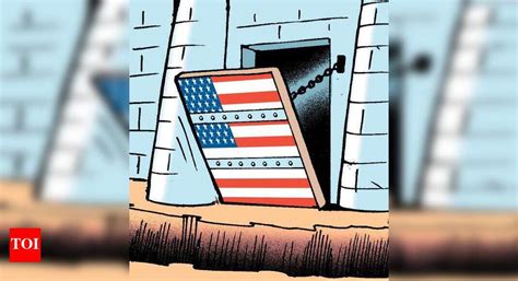US travel plans in limbo as Visa appointment dates elude Gujaratis ...