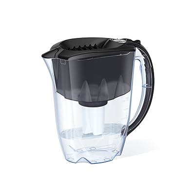 AQUAPHOR Water Filter Pitcher Ideal 7 Cup with 1 x India | Ubuy