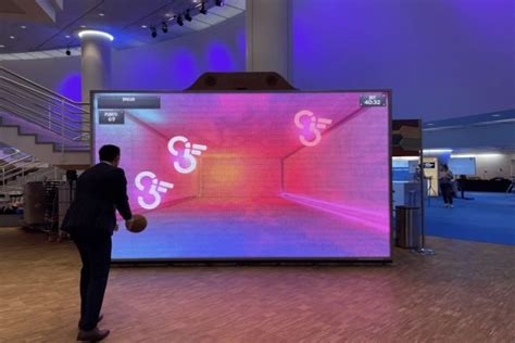 Image result for 2D Graphics LED Display