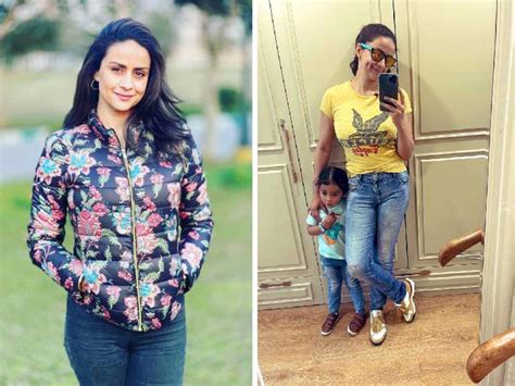 In response to Uttarakhand CM's controversial remark, Gul Panag poses ...