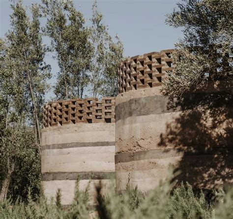 Image result for Compressed Earth Block Architecture