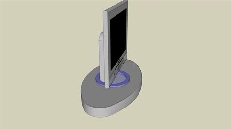 Computer Screen Model 的图像结果