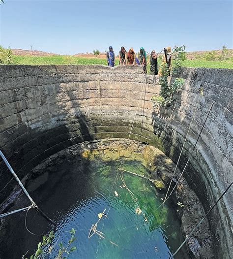 Narmada Landscape Restoration Hinges on Payment for Ecosystem Services ...