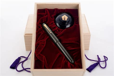 Namiki – PEN PLANET