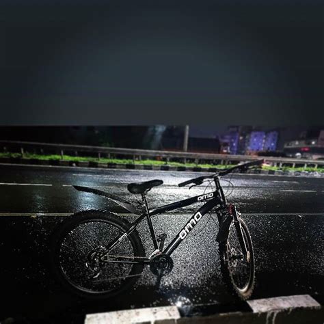 Vagator Ace Semi Fat Bike, 7 & 21 Shimano Gear in India - Omobikes ...