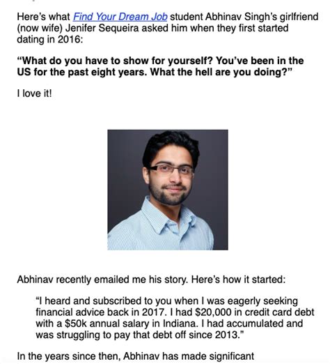 Image result for Copywriter Example