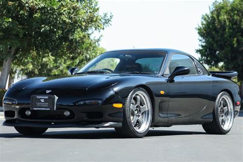 1997 Mazda Enfini RX7 FD | Toprank Importers