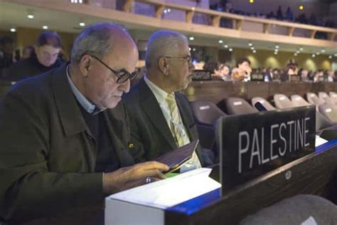 US, Israel lose Unesco voting right in Palestine dispute