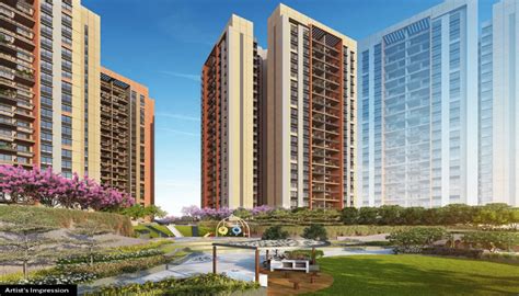 Shapoorji Pallonji Joyville Prisma: Luxurious Living in Pune