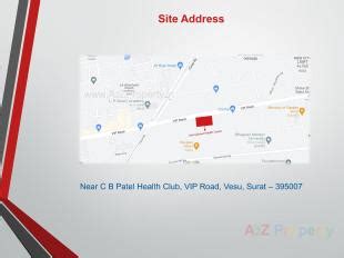 International Wealth Center | at Vesu, Surat