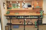 Image result for Ultimate Reloading Bench Plans