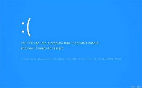 Image result for Blue Screen Error Causes