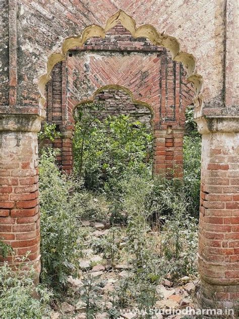 HABIBGANJ,ALIGARH. - Studio Dharma