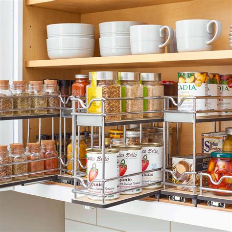 Intro/New Products by Rev-A-Shelf - Issuu