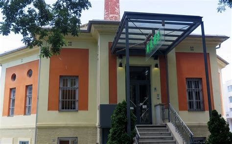 MUWA -- MUSEUM OF PERCEPTION ( MUSEUM DER WAHRNEHMUNG) (2025) All You ...