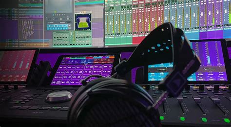 Pro Tools Ultimate 的图像结果