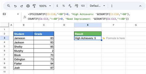 Explore the IFS Function in Google Sheets: A Complete 2024 Guide