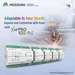 Messung Systems, Pune - Manufacturer of Messung PLC and Industrial ...