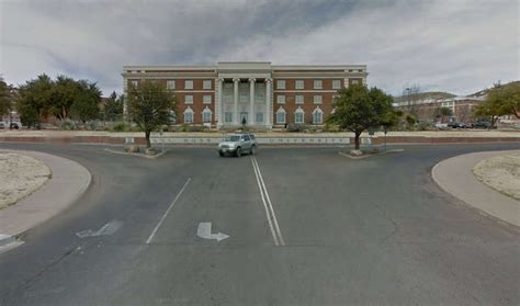 FBI: The safest and most dangerous college campuses in Texas