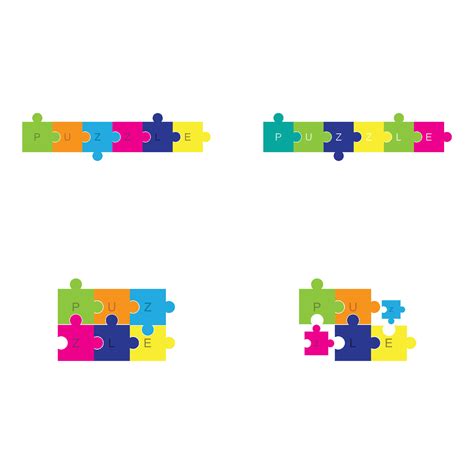 Logo Extraction Puzzles 的图像结果