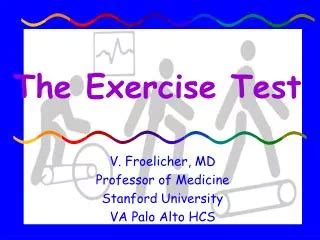 Image result for Exercise Test