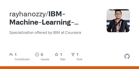 Learning Machine Learning IBM Course 的图像结果