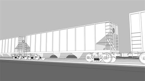 Image result for Fast Model Freight Train