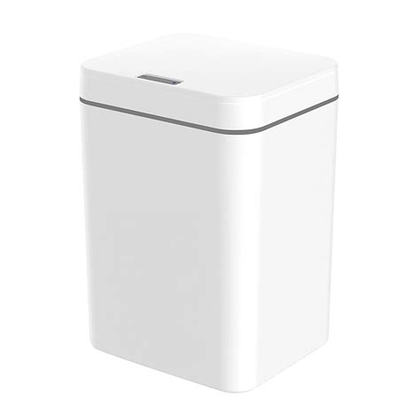 Buy yosunl T Can Garbage Bin Garbage Container Intelligent Smart Sensor ...