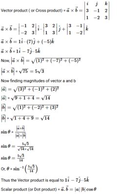 Image result for Vectors Math
