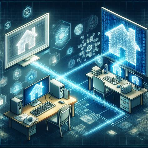 Remote Access to Windows Computer 的图像结果