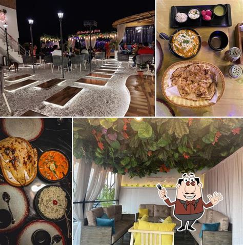 DWARKA SYD, New Delhi - Restaurant menu, prices and reviews