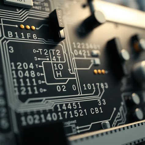 Understanding Octal to Binary Encoder and Its Truth Table ...