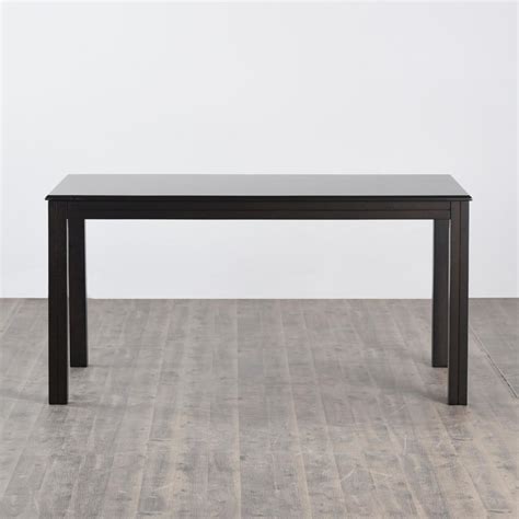 Buy Montoya 6-Seater Dining Table - Brown from Home Centre at just INR ...