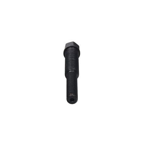 Lead screw for mounting power steering pump hubs and pulleys for MS5202 ...
