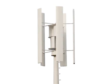 Wind Turbine - Wind Turbine 500 Watt Manufacturer from Jaipur