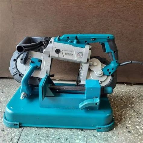Cutting Machines - Ridgid Portable Bandsaw Wholesaler from Pune