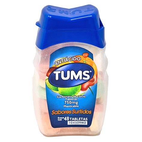 Tums