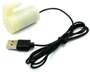 rich hood NEW BEST QUALITY Micro DC 6-9V Submersible and Non ...
