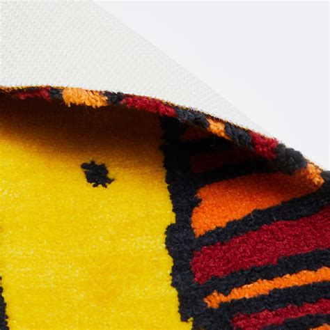 Buy Slate Kids Lion-Shaped Anti-Slip Bath Mat - 50x50cm from Home ...