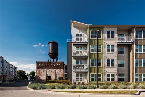 Gordon Square Apartments Cleveland at Chloe Chauvel blog