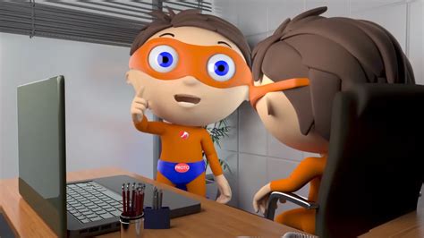 Computer Protection Image Animation 的图像结果