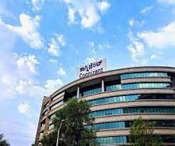 Cognizant Technology Solutions Office Photos