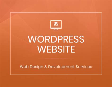 Image result for WordPress Website