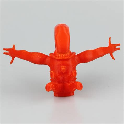 Image result for Alien Probe Finger 3D File